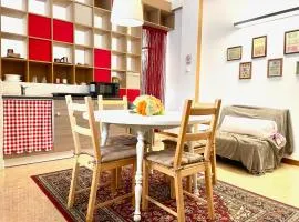 Loft Bergamo Casa Vacanze