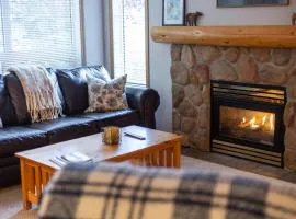 Stone Creek Chalets by Fernie Central Reservations
