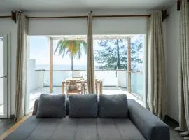 Ocean View Junior Suite Tatu ZanzibarHouses