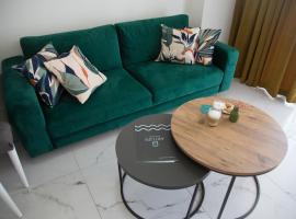 ArtLife apartments (FAUNA)