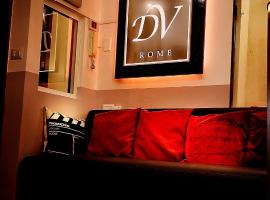 DolceVeneto, B&B in Rome