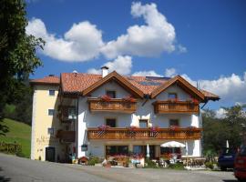 Gasthof Hohenbichl, inn in Terento