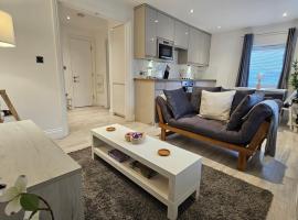 The Windsor Lodge – hotel w Brighton and Hove