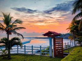 RocaSol Casa d&acute;Mar