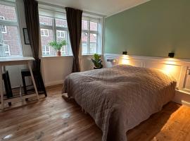 Christianshavn Apartments