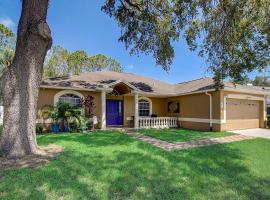 My Quiet Place in Brandon, hotel di Brandon