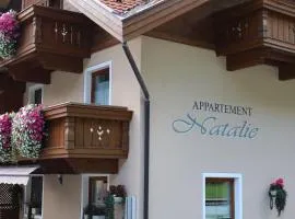 Appartement Natalie