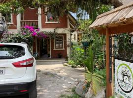 Casa del Rio en MINDO: Mindo'da bir kiralık tatil yeri