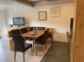 Haus am Sonnenberg,Todtnauberg, Ferienwohnung 305, direkt am Skilift-Skipiste, Nähe Feldberg, ξενοδοχείο σε Todtnauberg