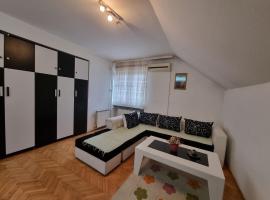 Kirkovski apartment, φθηνό ξενοδοχείο στα Σκόπια
