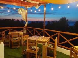 Casa Vainilla Holbox Island, hotel in Holbox Island