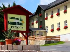 Landhaus Sonnentau
