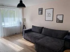 Cozy Two Room Apartment near city centre