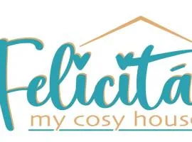 Felicità - My cosy house