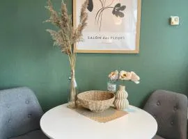 Ferienwohnung Meernähe