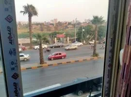 Zahrat Al Bahr El Azam Apartments