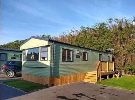 Appleblossom Lodge, Lido Leisure Park, Knaresborough