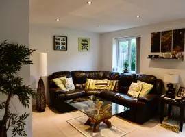 Holly Crescent, Sacriston DH7