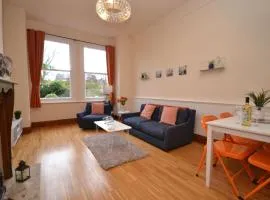 Work stays & Leisure, Free Parking, NG7, Fab location
