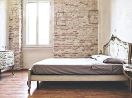 Casa Particular Vintage