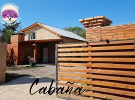 Cabañas Kiri