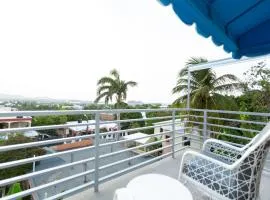 MB Apartment - B
