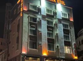 TEMEL PARK OTEL