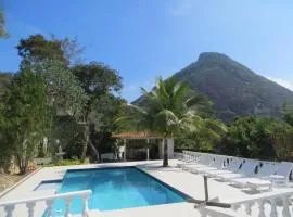 Nature Paradise Boutique Hotel