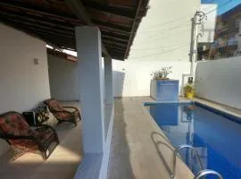 TerraTemporada Casa de Praia de Alto Padrão