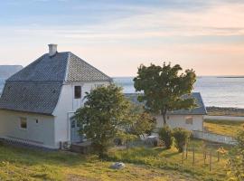 5 person holiday home in Svelgen-By Traum, hotel v destinaci Svelgen