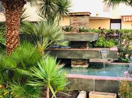 Appartement T2-48M2 ā Santa Lucia Saint Raphaël