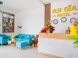 An Gia Hotel Tây Ninh