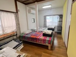 Japanese Onlyの古民家-Villa Ukishima-