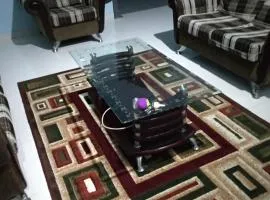 Homestay Kg Kubang Ikan-Hj Jusoh