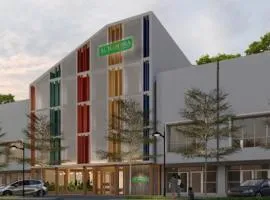 Alhambra Hotel Banda Aceh