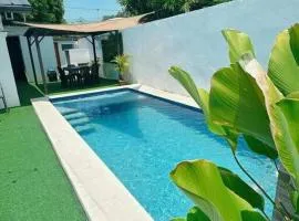 Sönmez Private Villa