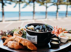 Ceduna Foreshore Hotel Motel, ξενοδοχείο σε Ceduna