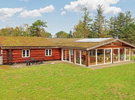 24 person holiday home in Læsø-By Traum, huisdiervriendelijk hotel in Læsø