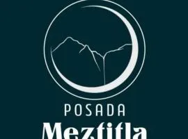 Posada Meztitla