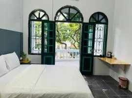 Hanoi AVANA HOMESTAY LONG BIEN