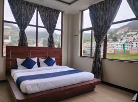 4Betta stays, guest house in Ooty