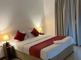 MercuryFM 106 House - 45 Alfred House Garden Colombo 03 -Apt 11-5
