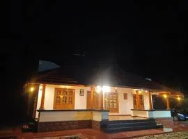 Mahika Heritage Villa