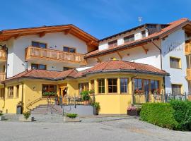 Apartment Pichlerhof, hotel a San Lorenzo di Sebato