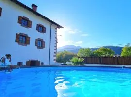 Casa Rural Betraunea