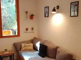 Superbe appartement à Valfréjus