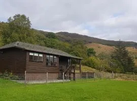 Oakview Chalet