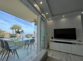 Luxury apartarment in Marineta