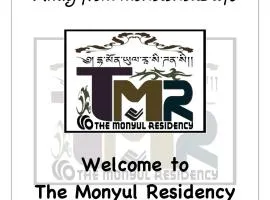 The Monyul Residency