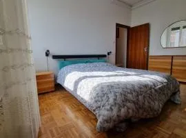 Casa Parco Leati